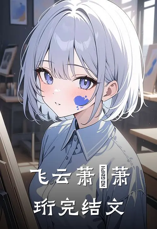 飞云萧璟萧珩完结文