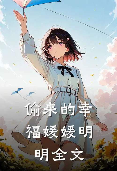 偷来的幸福媛媛明明全文