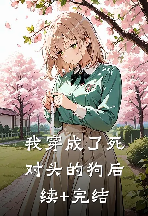 我穿成了死对头的狗后续+完结