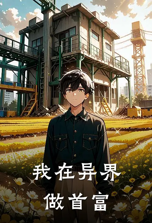 我在异界做首富