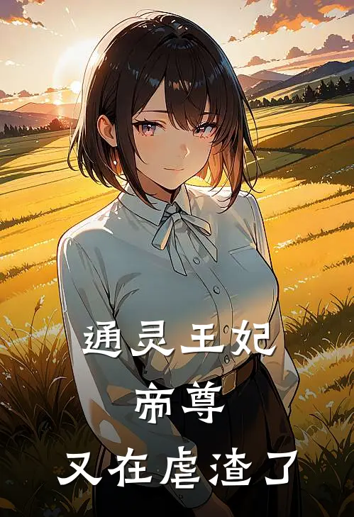 通灵王妃帝尊,又在虐渣了