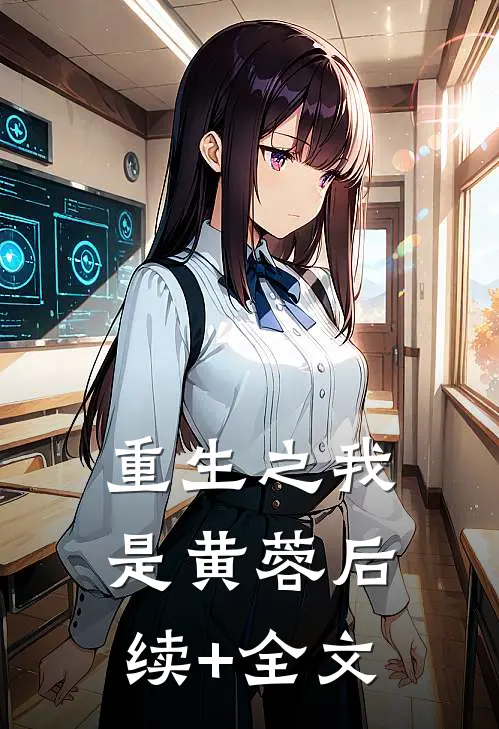 重生之我是黄蓉后续+全文
