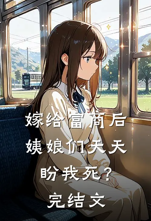 嫁给富商后，姨娘们天天盼我死？完结文