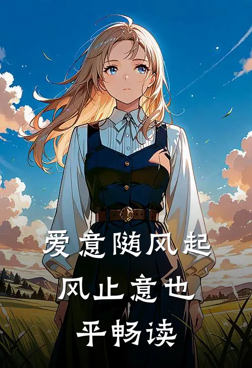 爱意随风起，风止意也平畅读