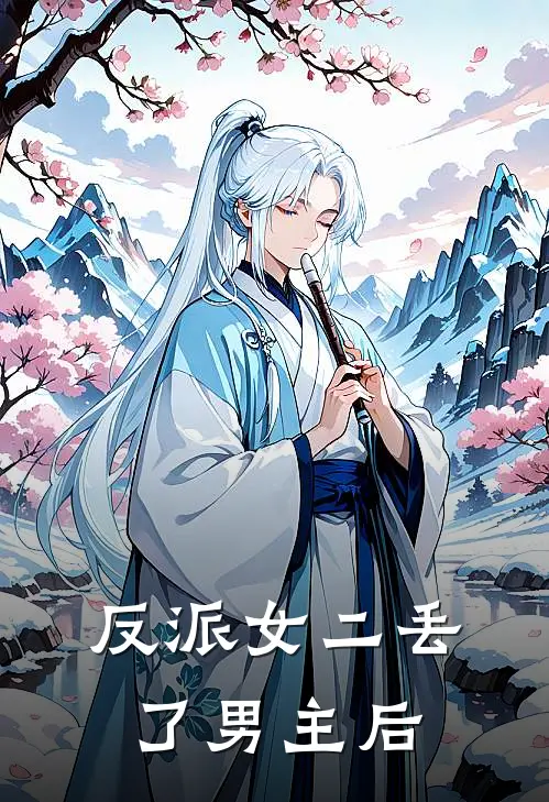 反派女二丢了男主后