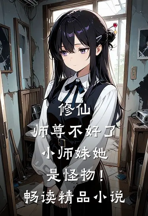 修仙：师尊不好了，小师妹她是怪物！畅读精品小说