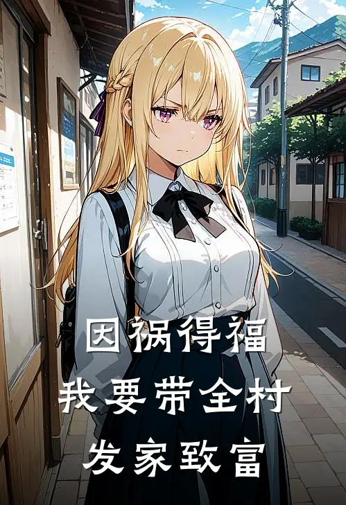 因祸得福,我要带全村发家致富