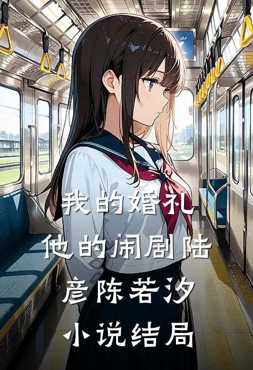 我的婚礼，他的闹剧陆彦陈若汐小说结局