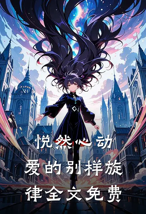 悦然心动：爱的别样旋律全文免费