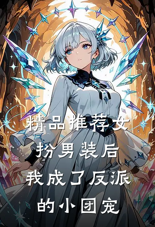 精品推荐女扮男装后，我成了反派的小团宠