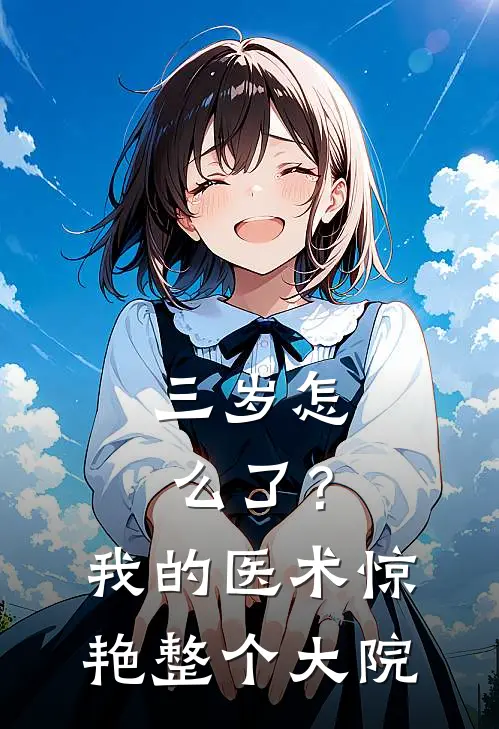 三岁怎么了？我的医术惊艳整个大院