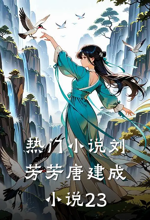 热门小说刘芳芳唐建成小说23