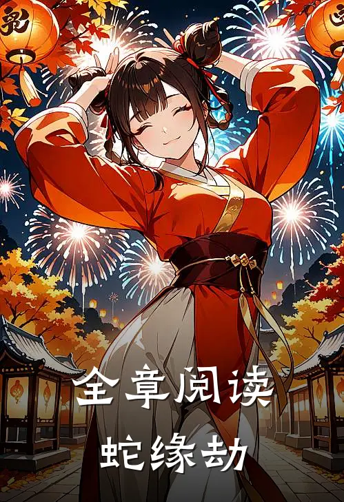 全章阅读蛇缘劫