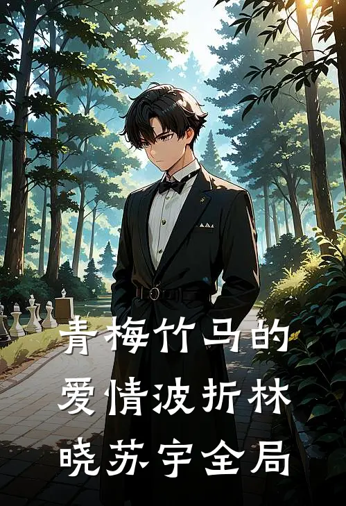 青梅竹马的爱情波折林晓苏宇全局