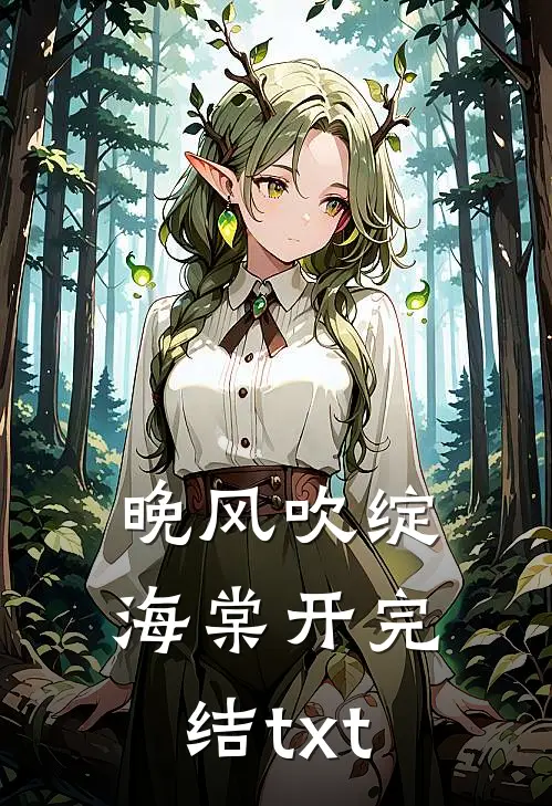 晚风吹绽海棠开完结txt