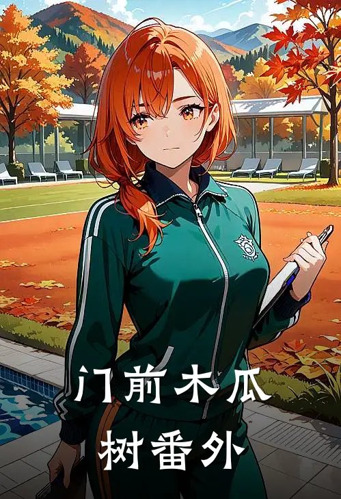 门前木瓜树 番外