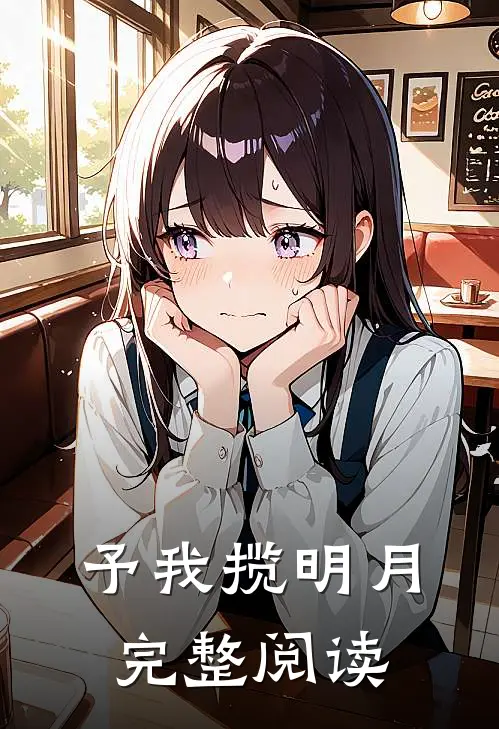 予我揽明月完整阅读