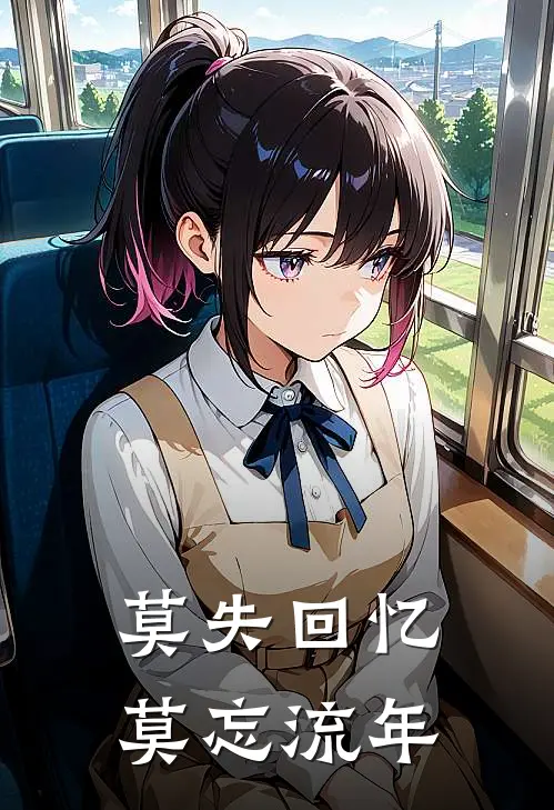 莫失回忆莫忘流年