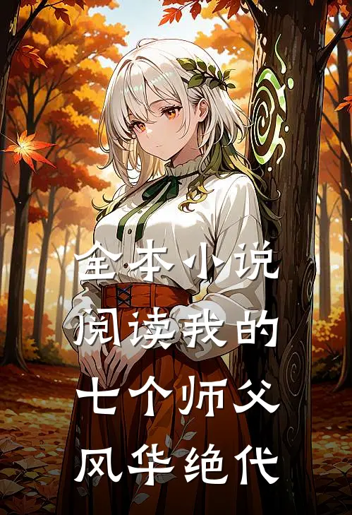 全本小说阅读我的七个师父风华绝代