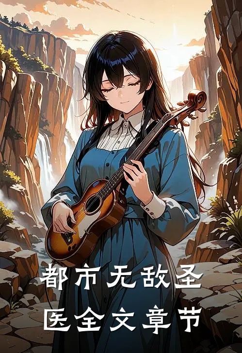 都市无敌圣医全文章节
