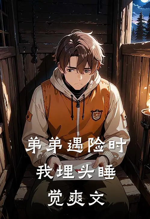 弟弟遇险时，我埋头睡觉爽文
