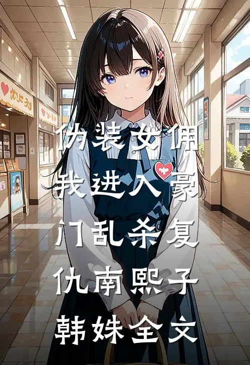 伪装女佣，我进入豪门乱杀复仇南熙子韩姝全文