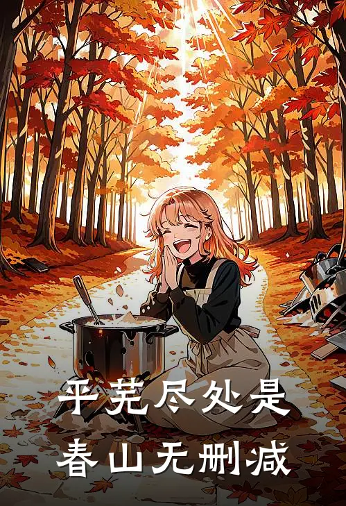 平芜尽处是春山无删减