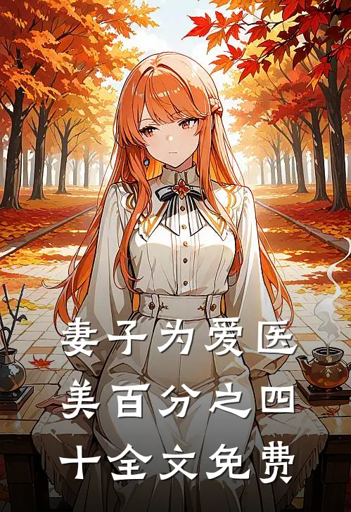 妻子为爱医美百分之四十全文免费