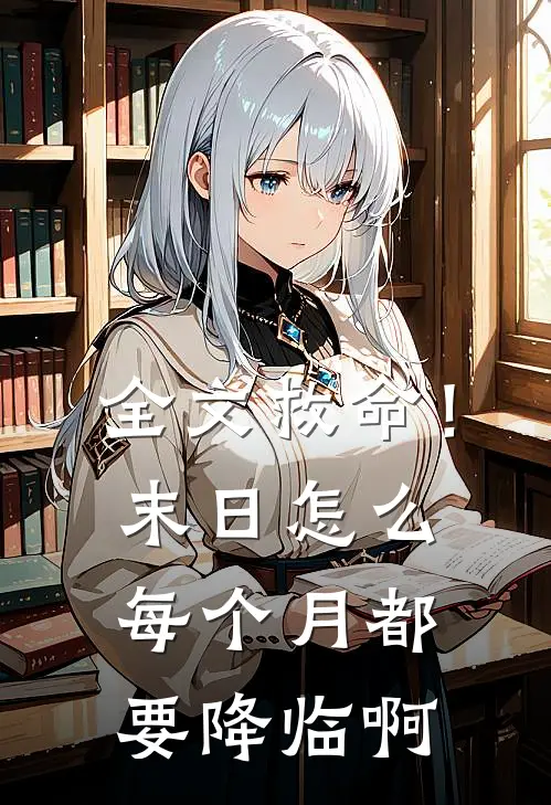 全文救命!末日怎么每个月都要降临啊
