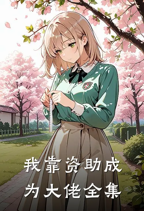 我靠资助成为大佬 全集
