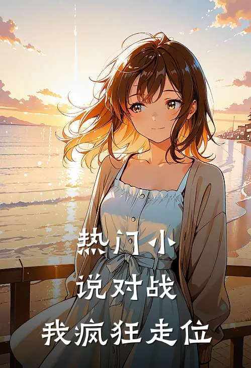 热门对战我疯狂走位