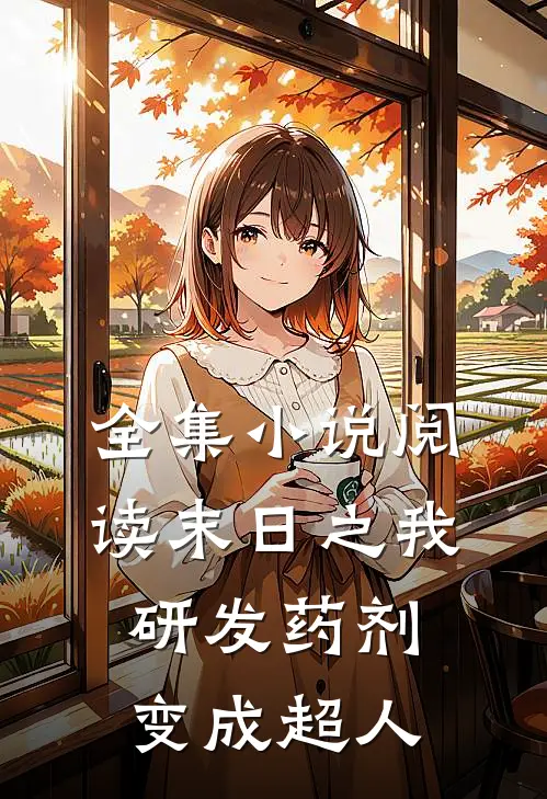 全集小说阅读末日之我研发药剂变成超人
