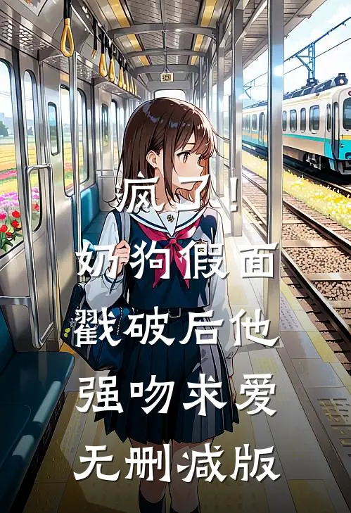 疯了！奶狗假面戳破后他强吻求爱无删减版