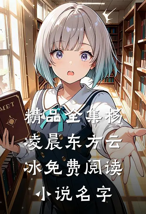 精品全集杨凌晨东方云冰免费阅读小说名字