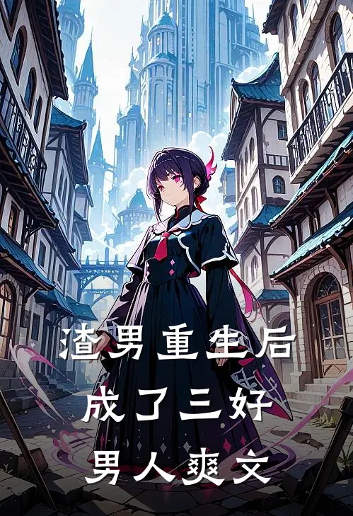 渣男重生后成了三好男人爽文