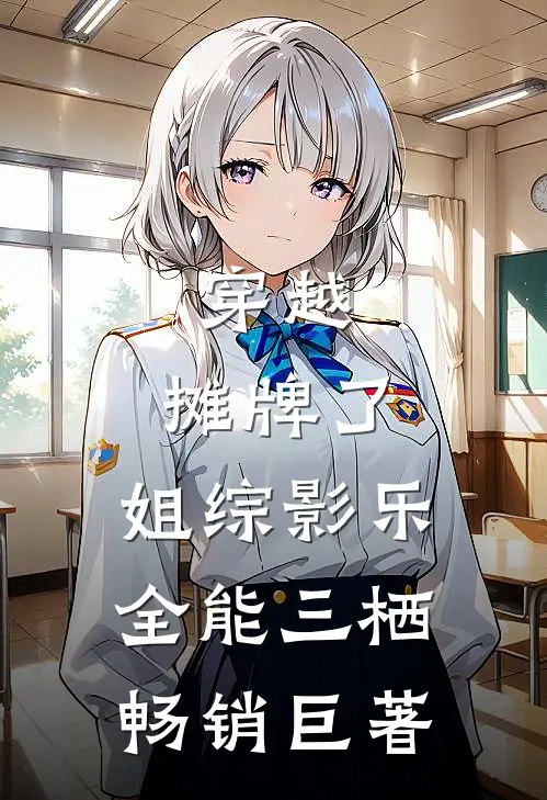 穿越：摊牌了，姐综影乐全能三栖畅销巨著