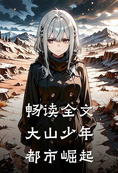 畅读全文大山少年都市崛起