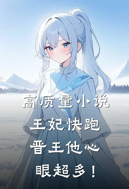 高质量小说王妃快跑，晋王他心眼超多！