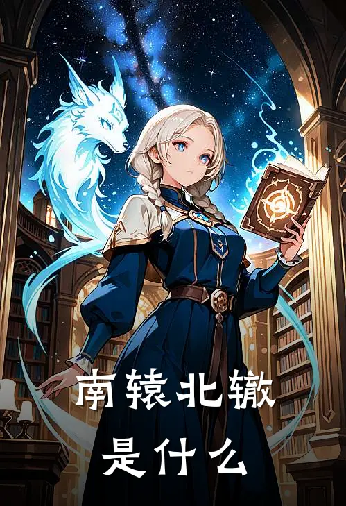 南辕北辙是什么