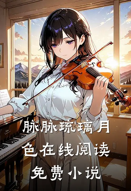 脉脉琉璃月色在线阅读免费小说