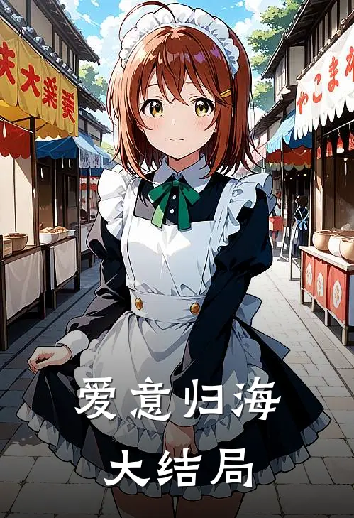 爱意归海大结局