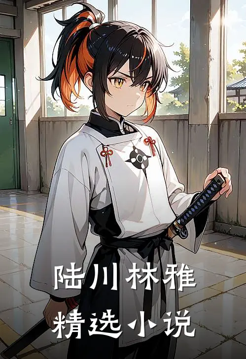 陆川林雅精选小说