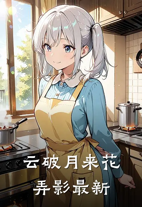 云破月来花弄影最新
