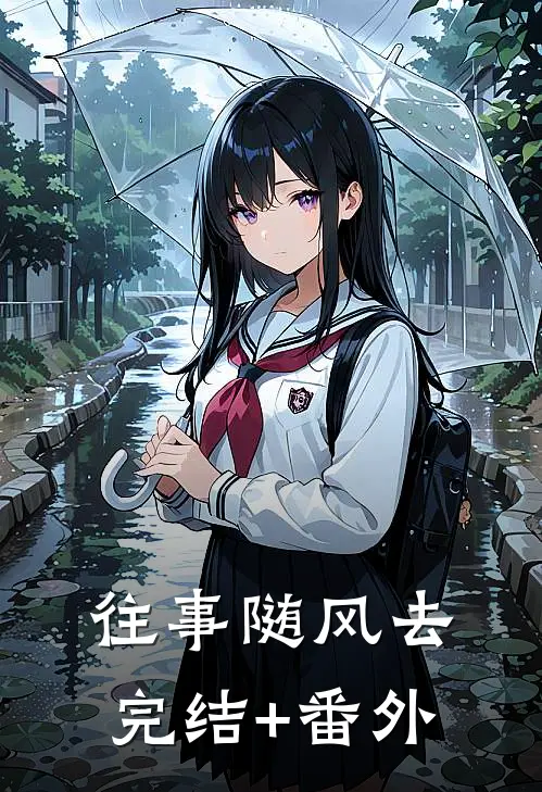 往事随风去完结+番外