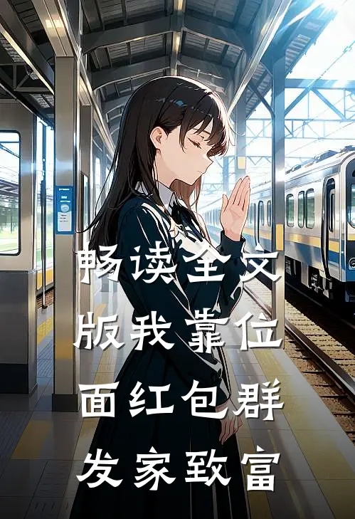 畅读全文版我靠位面红包群发家致富