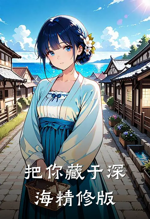 把你藏于深海精修版