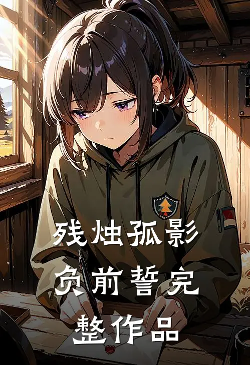 残烛孤影负前誓完整作品