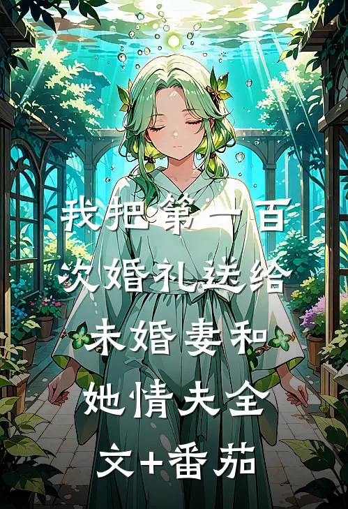我把第一百次婚礼送给未婚妻和她情夫全文+番茄
