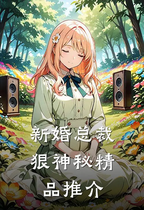 新婚总裁狠神秘精品推介
