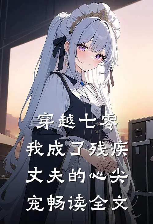 穿越七零：我成了残疾丈夫的心尖宠畅读全文